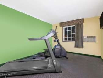 Days Inn by Wyndham Great Bend