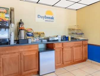 Days Inn by Wyndham Great Bend