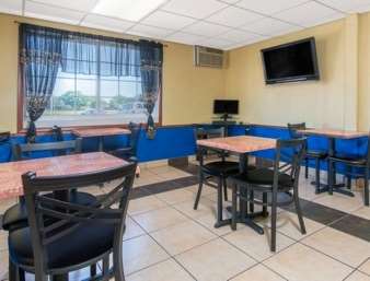 Days Inn by Wyndham Great Bend