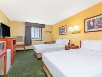 Days Inn by Wyndham Great Bend