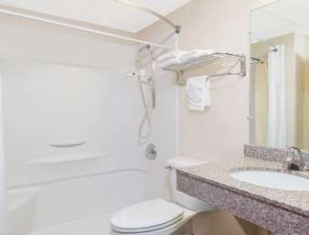 Days Inn by Wyndham Great Bend