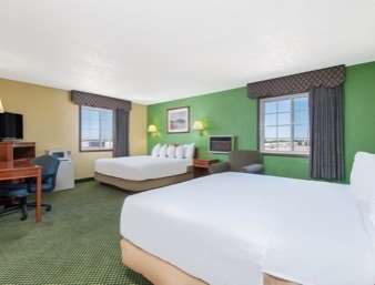 Days Inn by Wyndham Great Bend