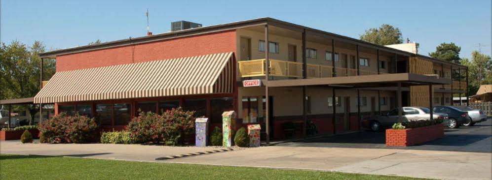 The Travelers Budget Inn