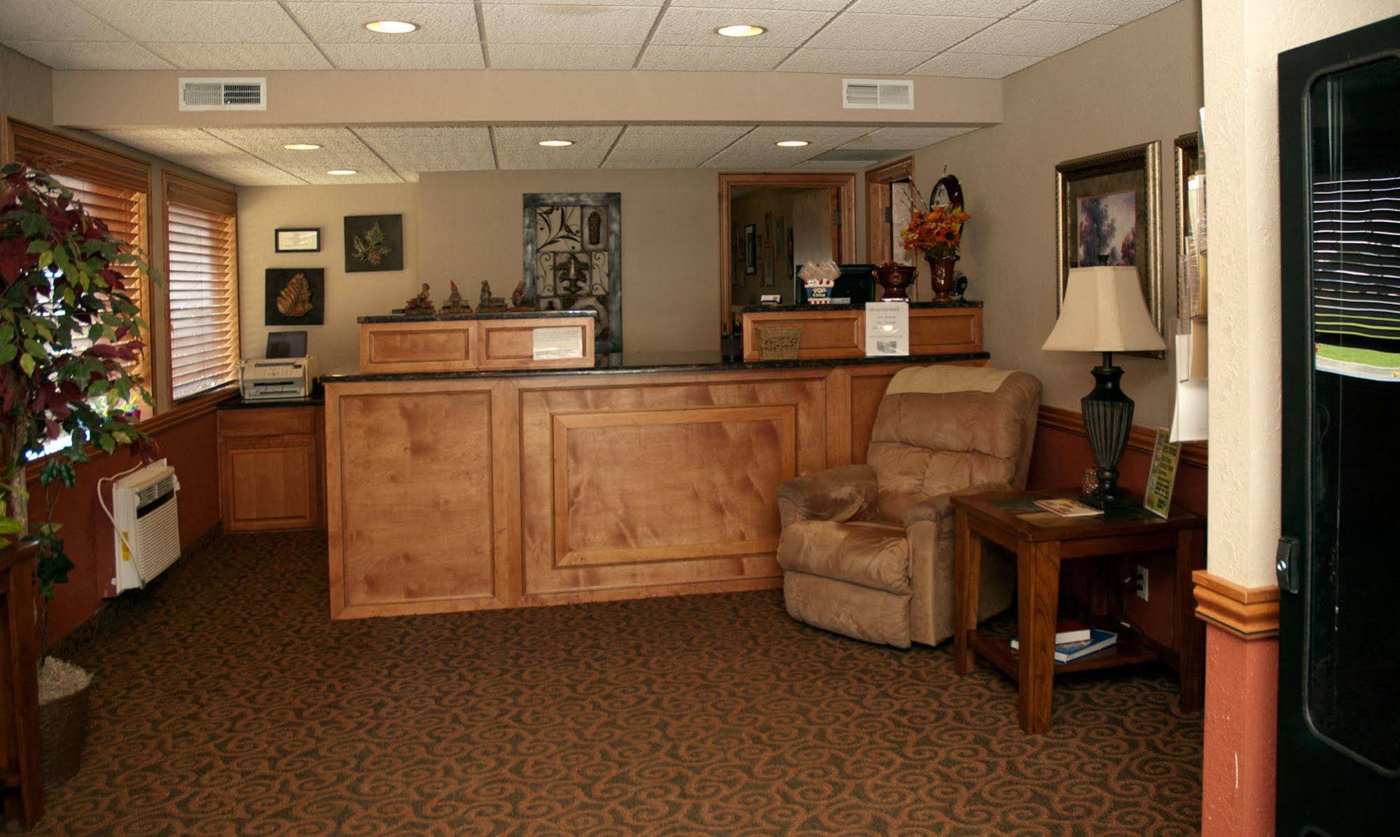 The Travelers Budget Inn