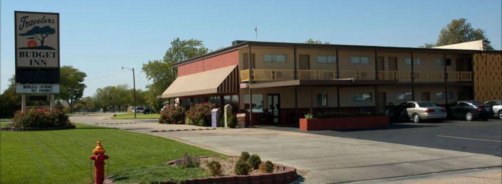 The Travelers Budget Inn