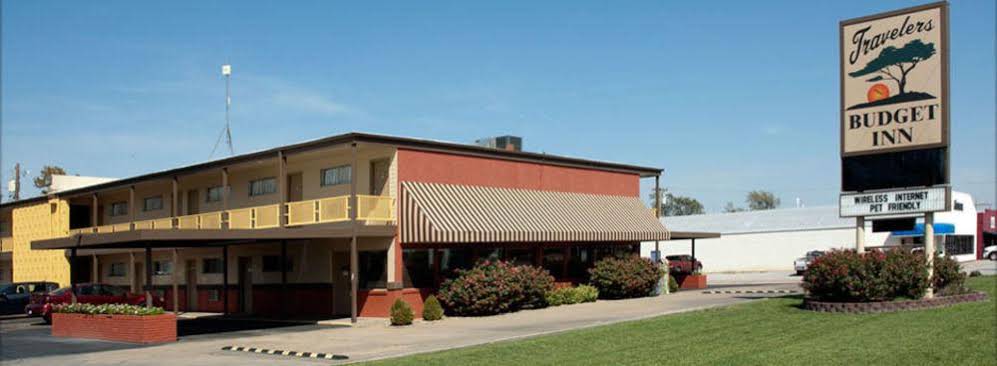 The Travelers Budget Inn