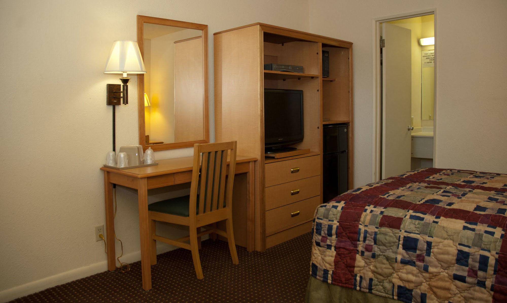 The Travelers Budget Inn