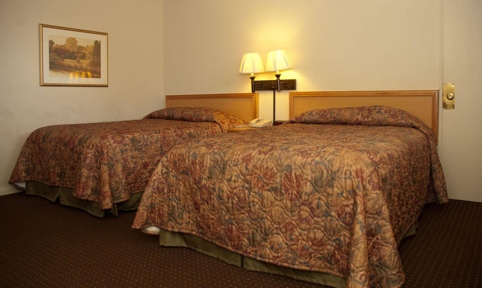The Travelers Budget Inn
