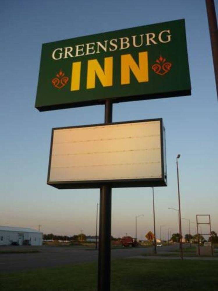 Greensburg Inn