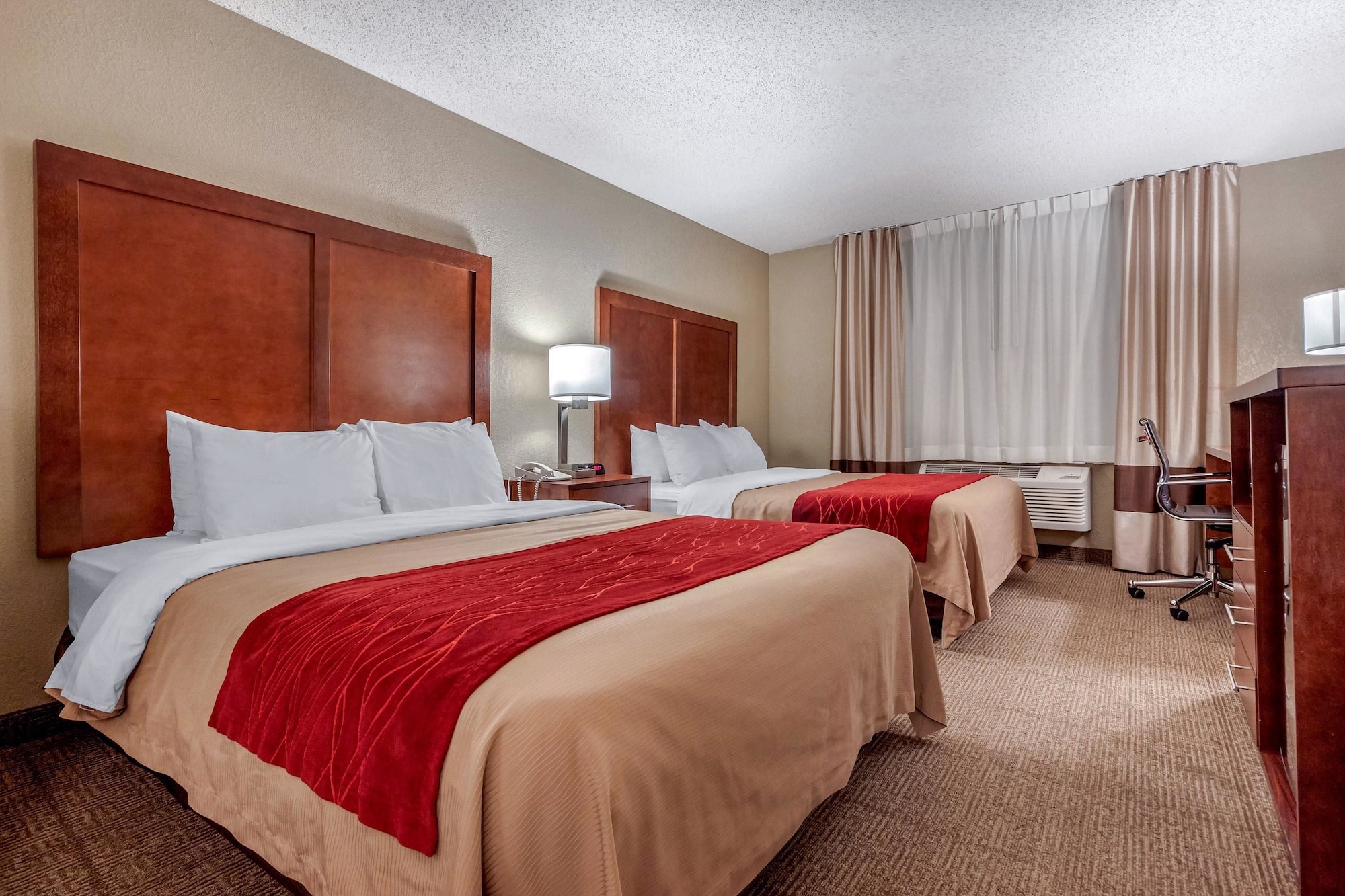Comfort Inn & Suites Hays I-70