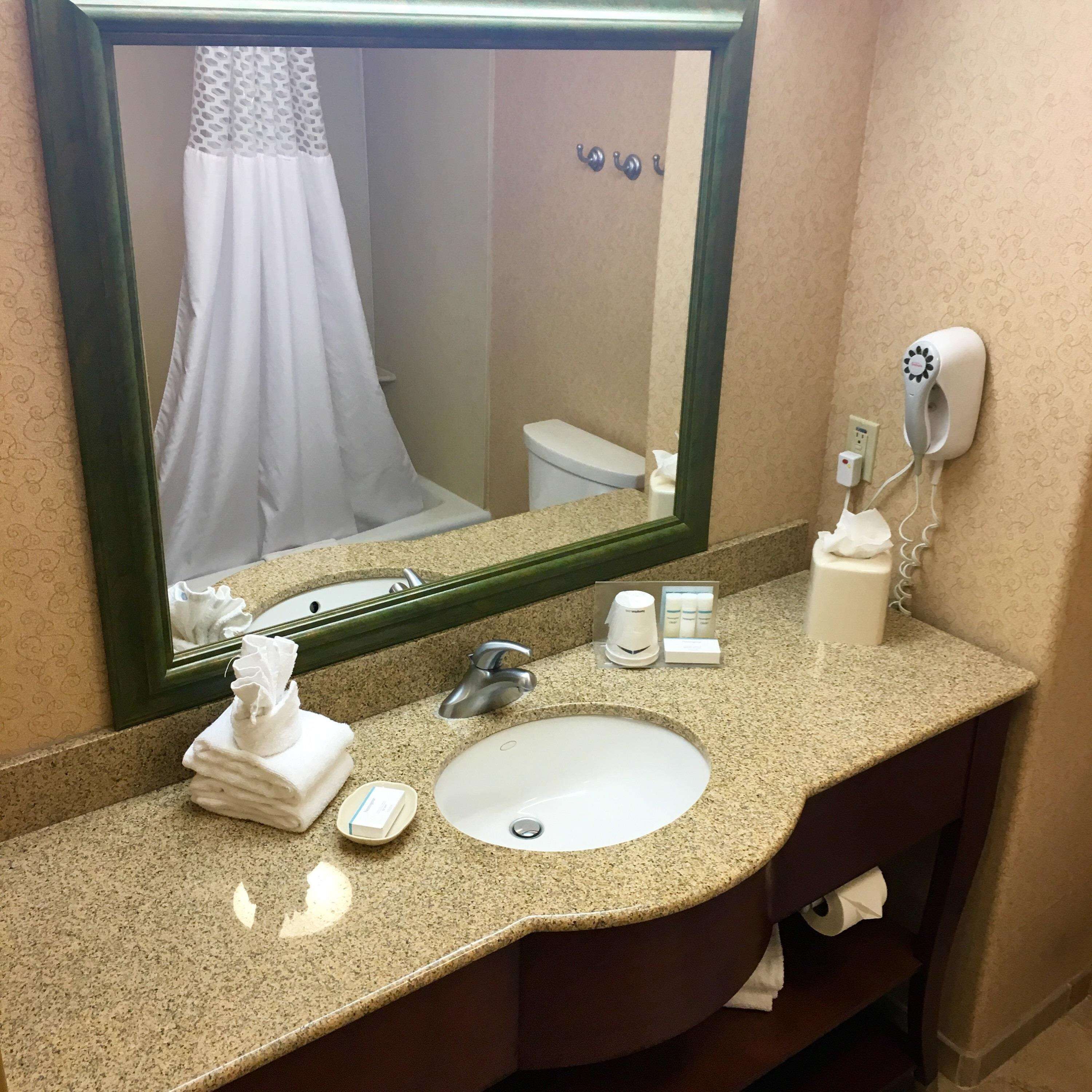 Hampton Inn Hays-North of I-70