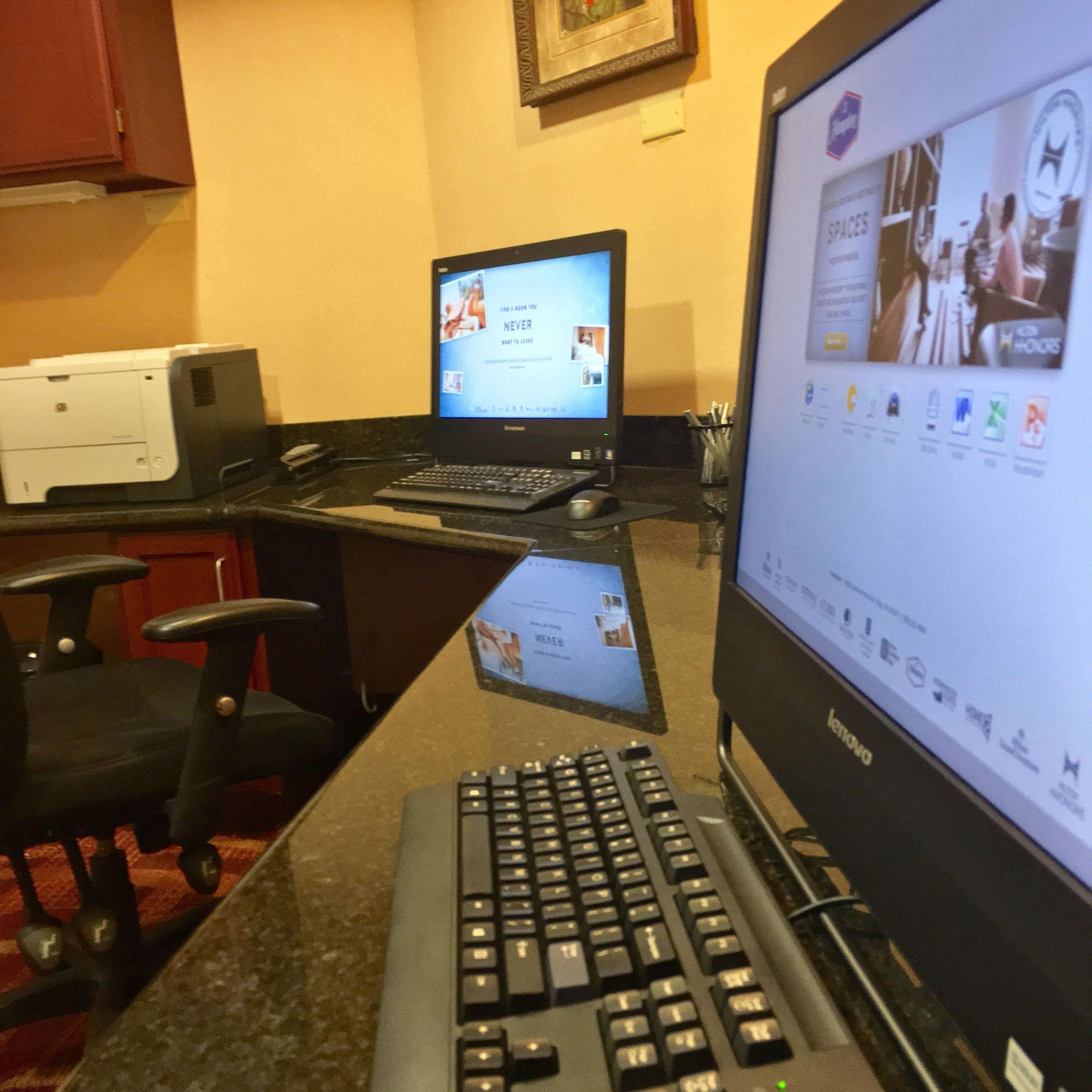 Hampton Inn Hays-North of I-70