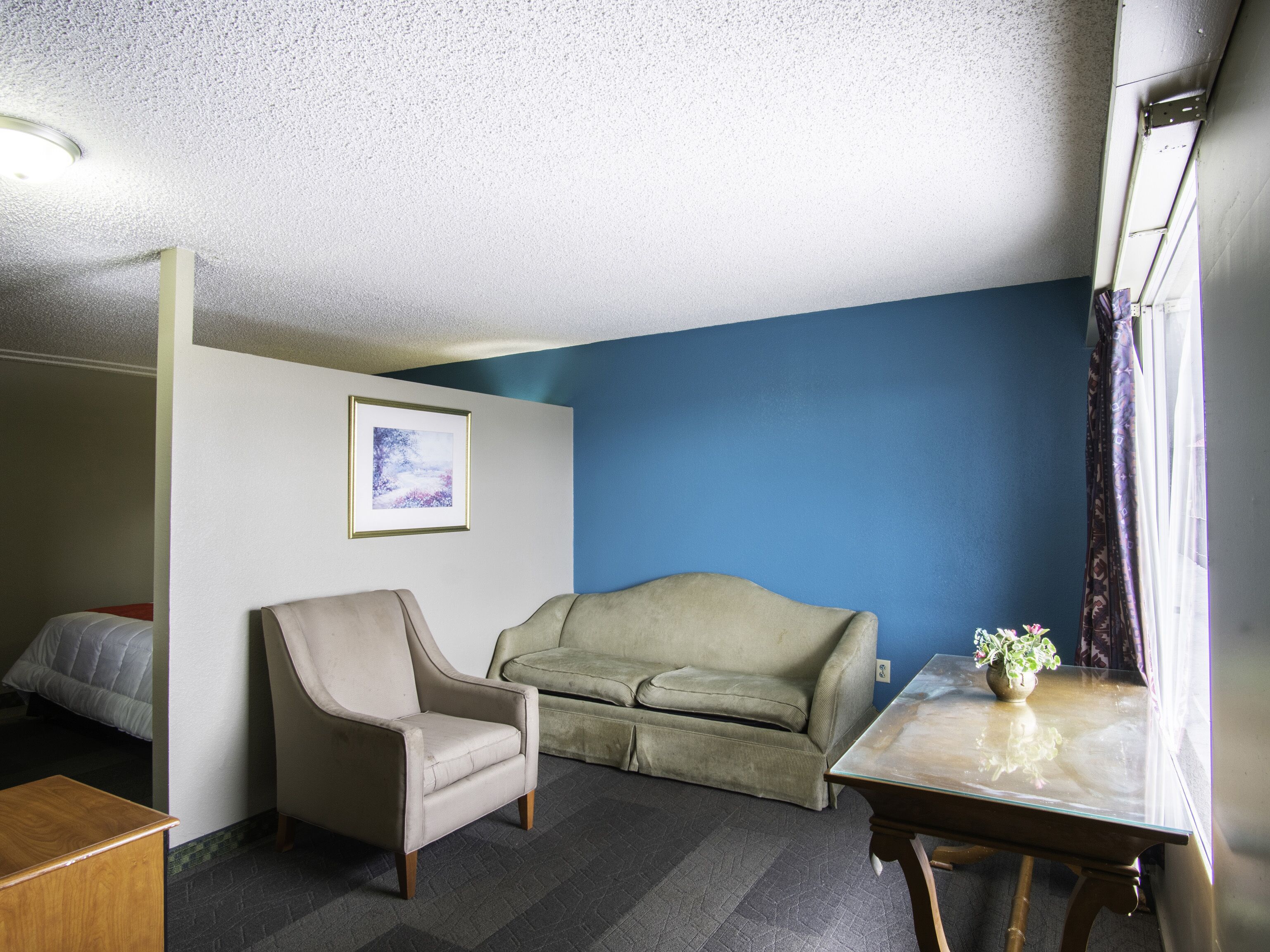 OYO Hotel Hutchinson KS West 4th Ave