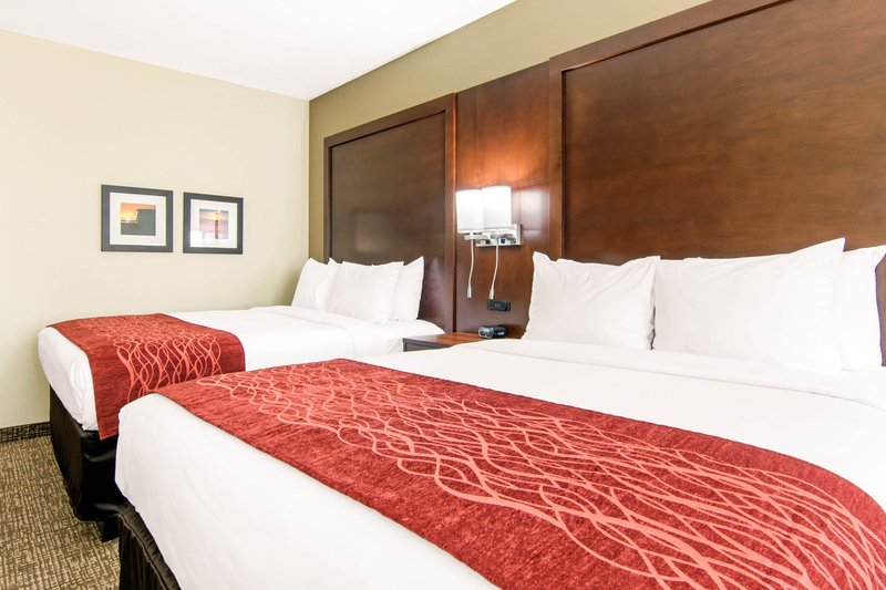 Comfort Inn & Suites Independence