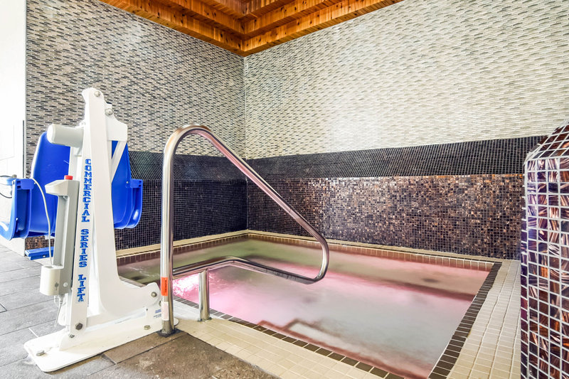 Comfort Inn & Suites Independence