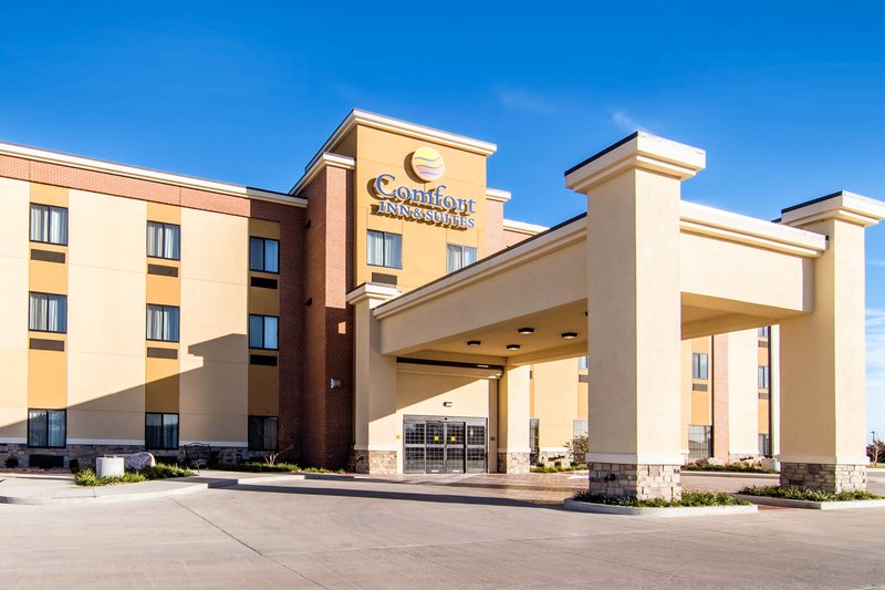 Comfort Inn & Suites Independence