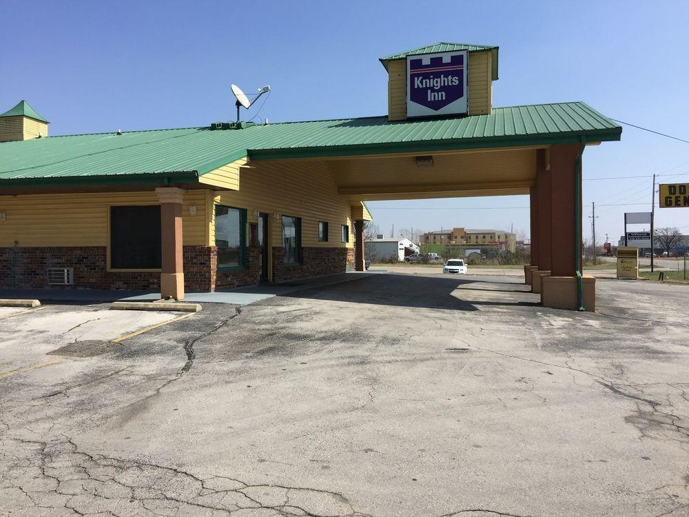 Palace Inn Independence