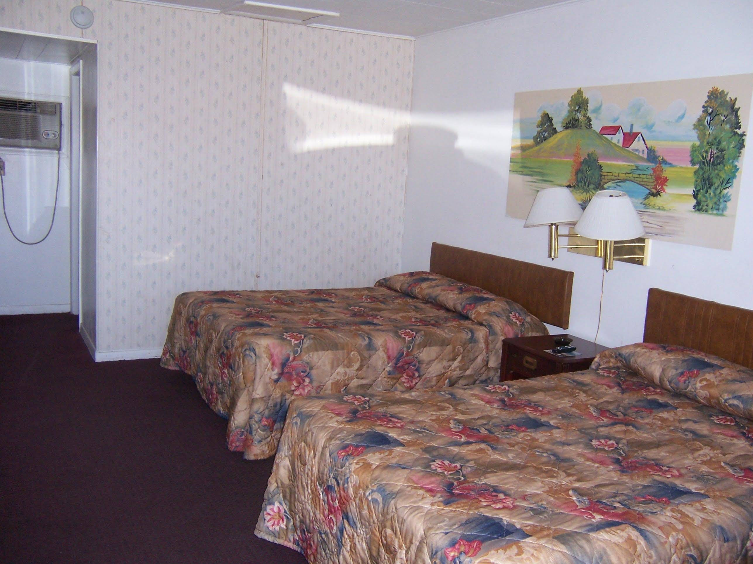 Townsmen Motel Independence