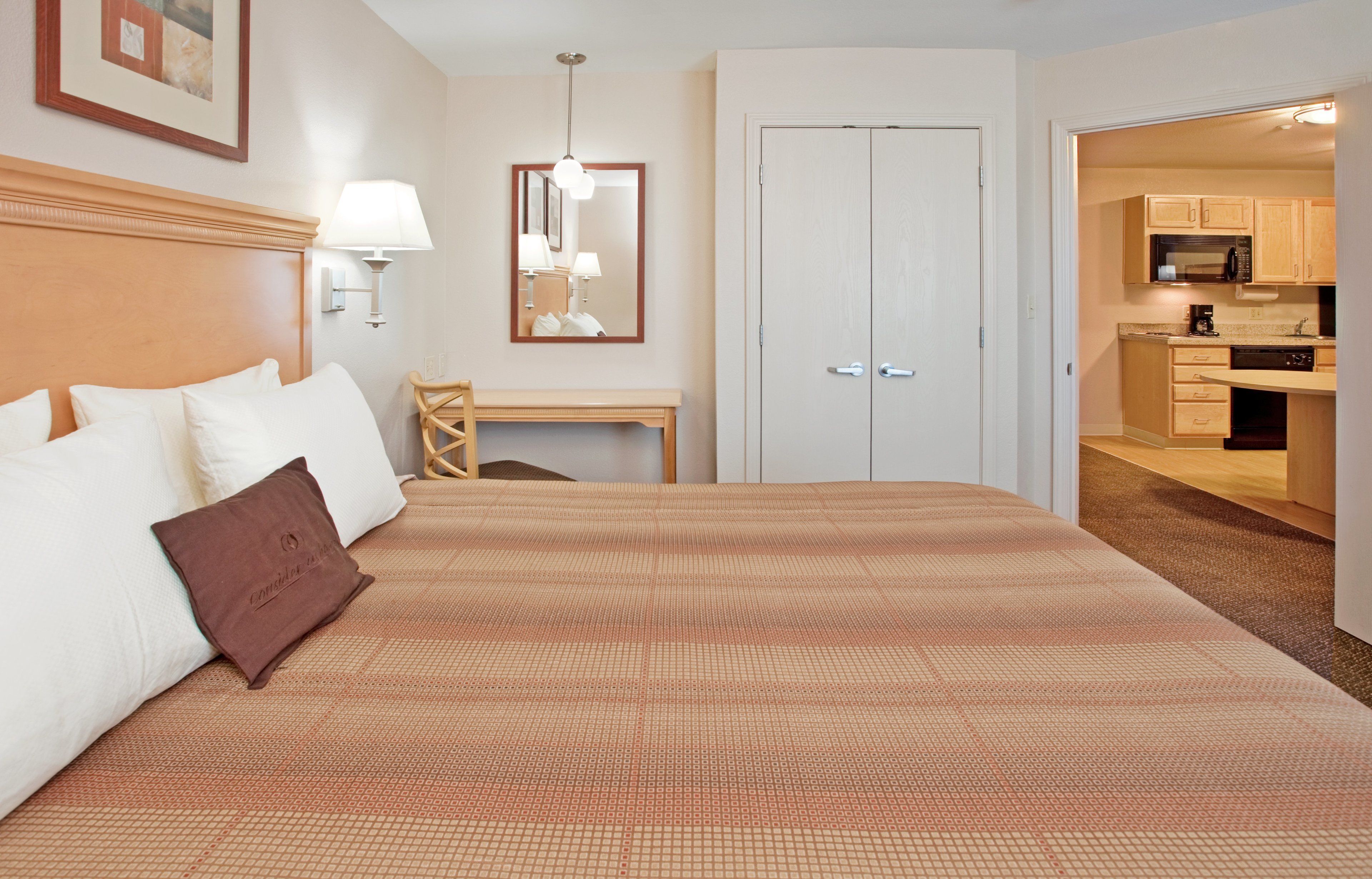 Candlewood Suites Junction City/Fort Riley