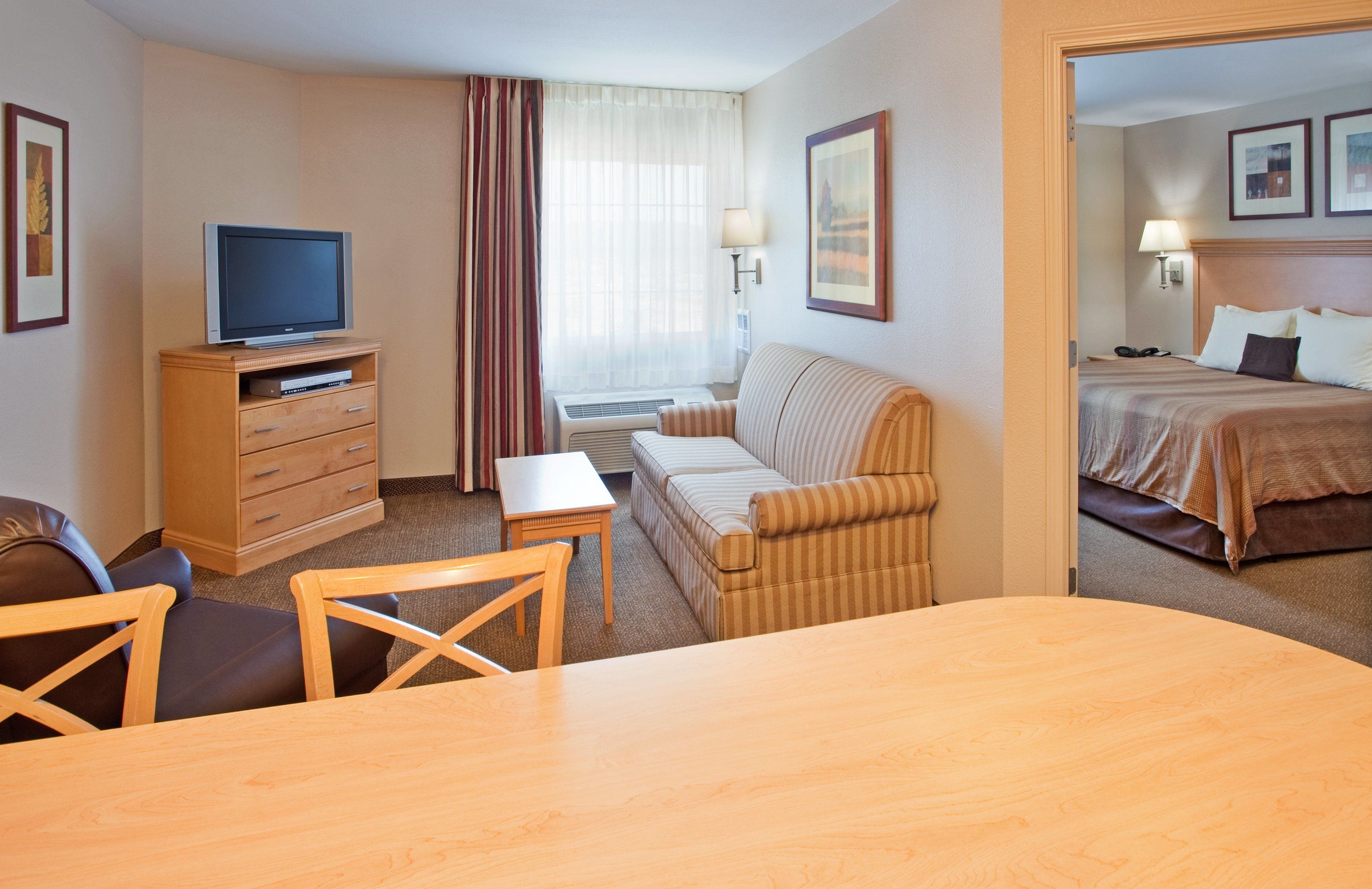 Candlewood Suites Junction City/Fort Riley