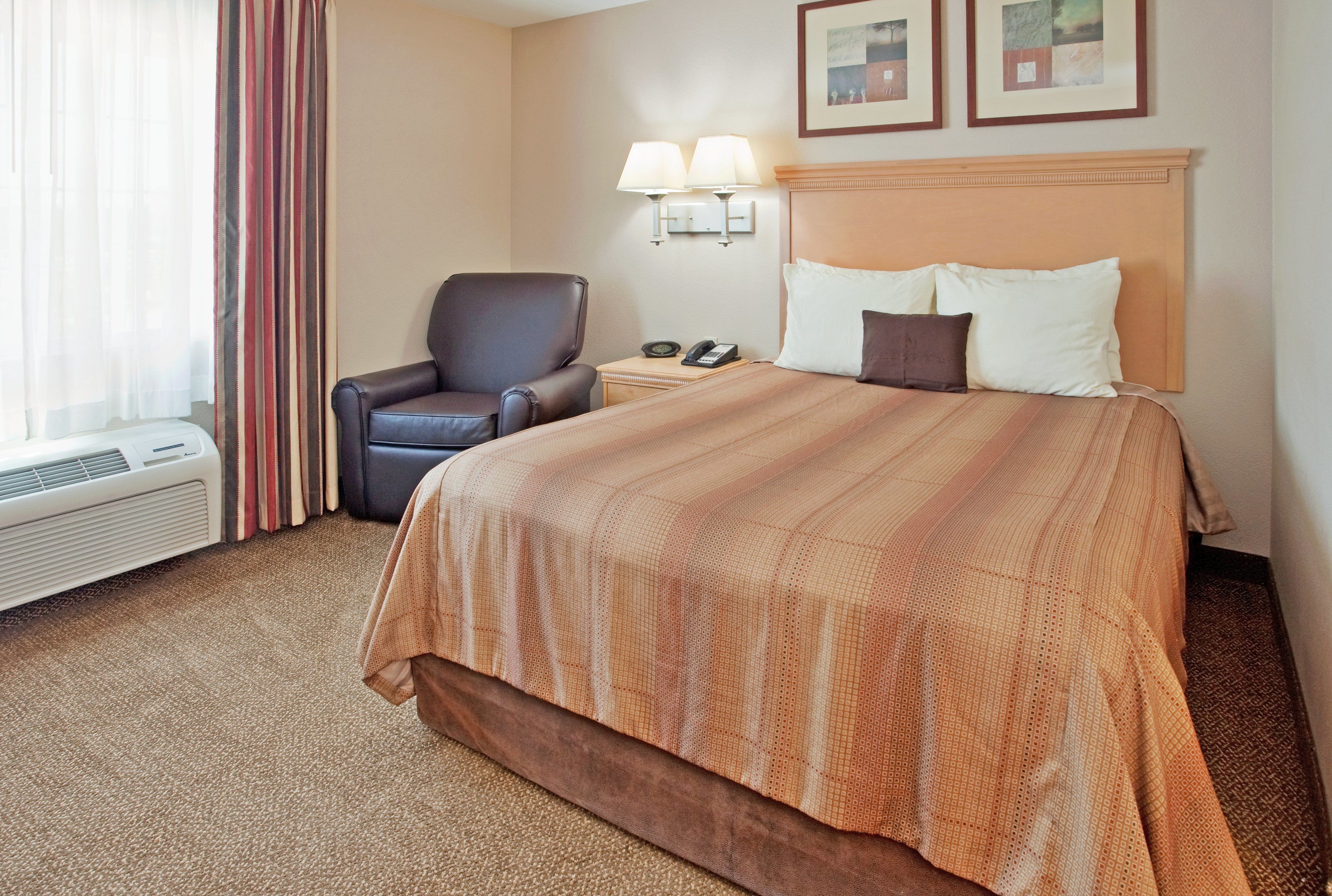 Candlewood Suites Junction City/Fort Riley