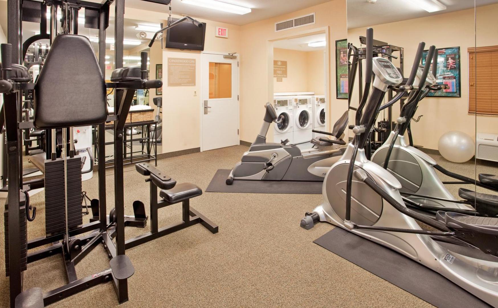 Candlewood Suites Junction City/Fort Riley