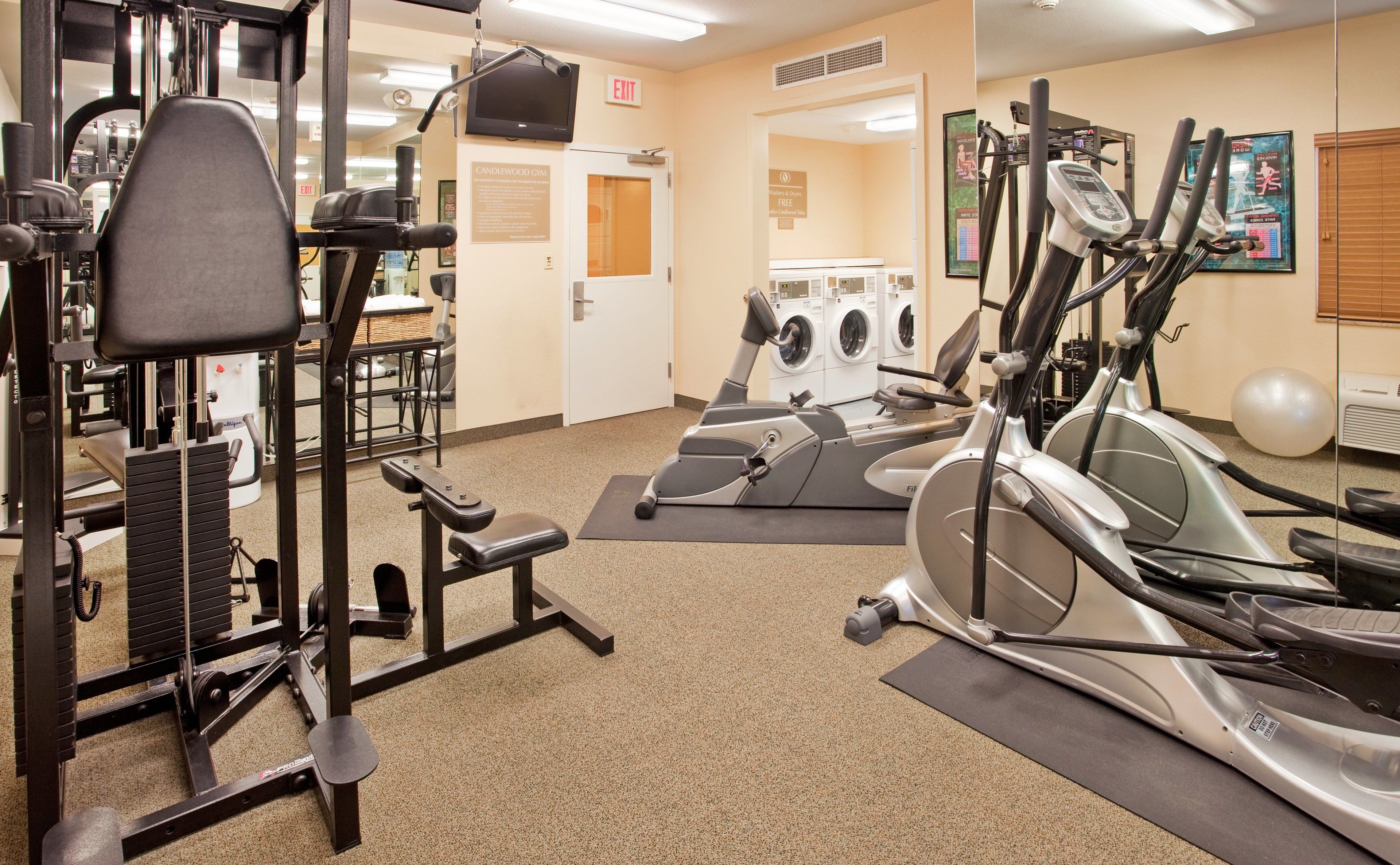 Candlewood Suites Junction City/Fort Riley
