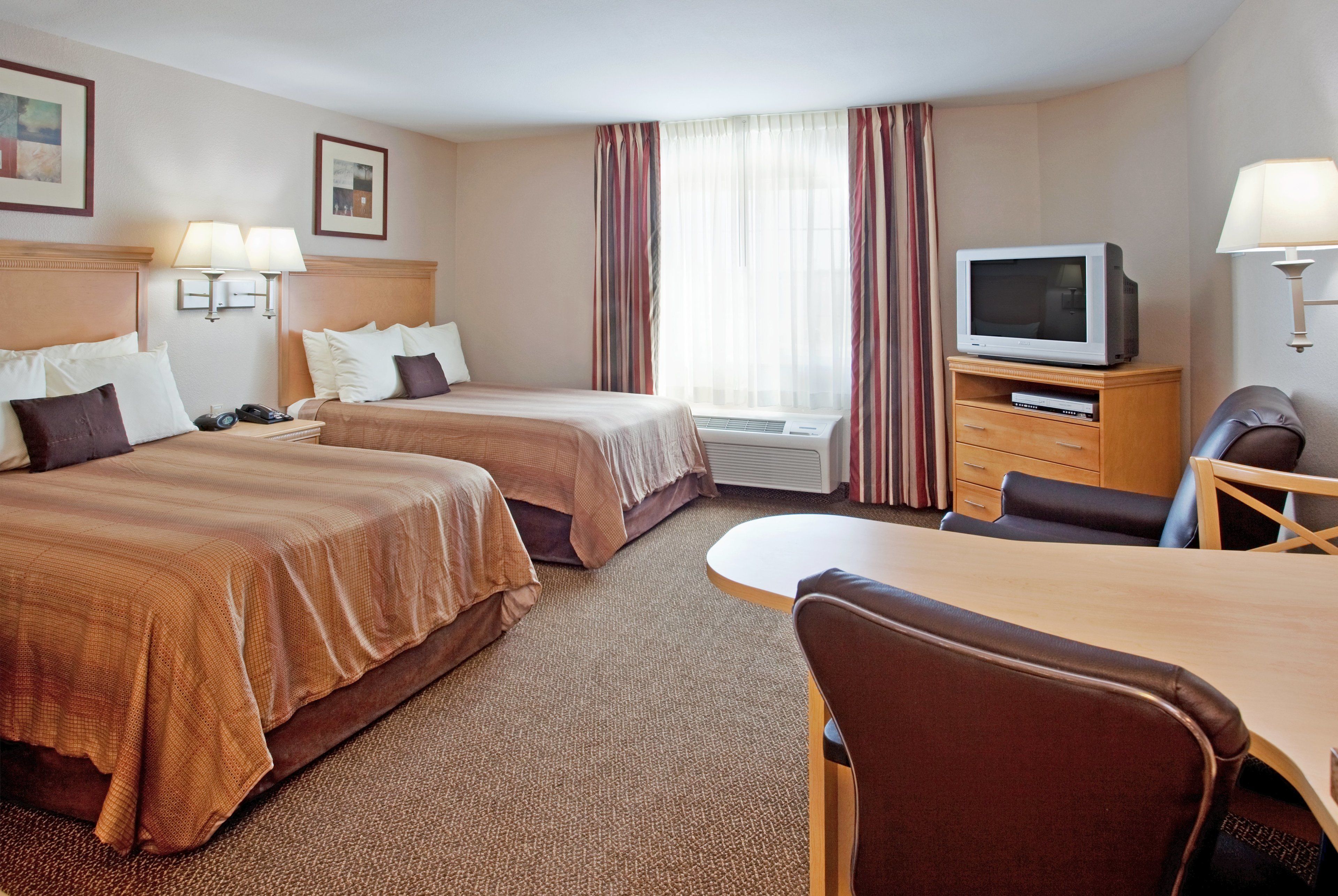 Candlewood Suites Junction City/Fort Riley