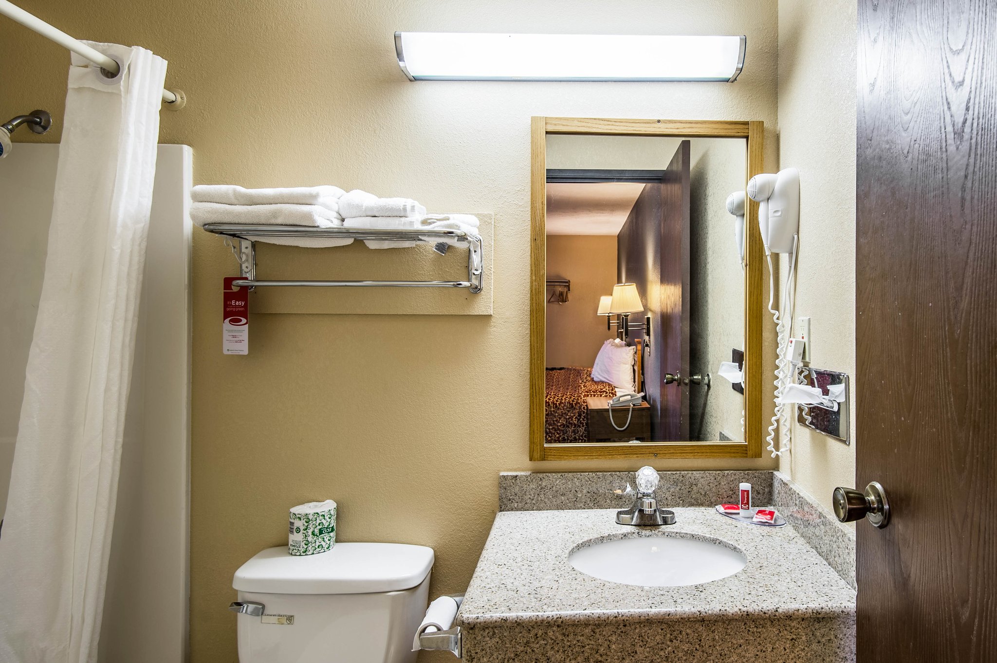Econo Lodge Junction City I-70 Near Fort Riley