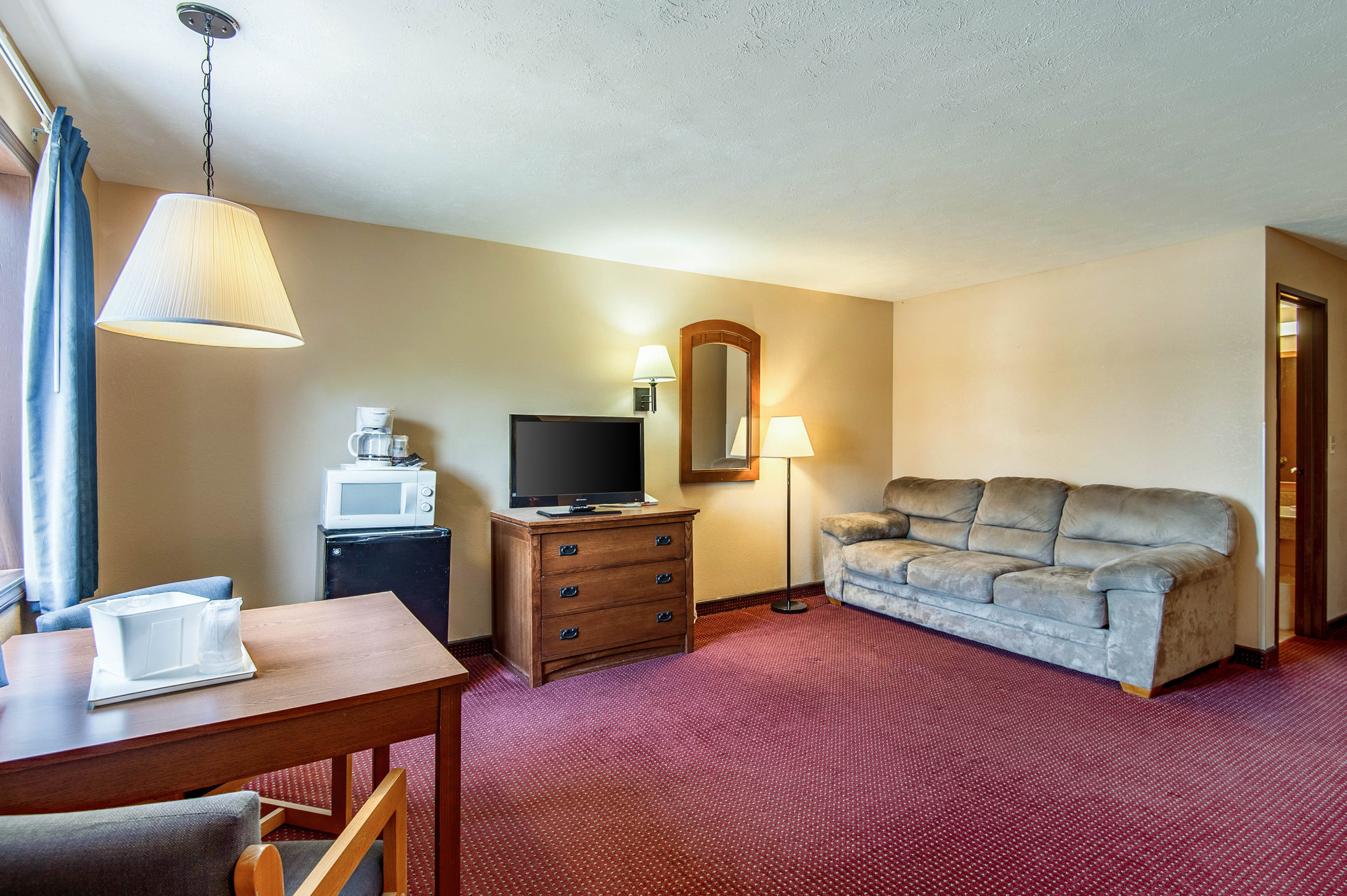 Econo Lodge Junction City I-70 Near Fort Riley