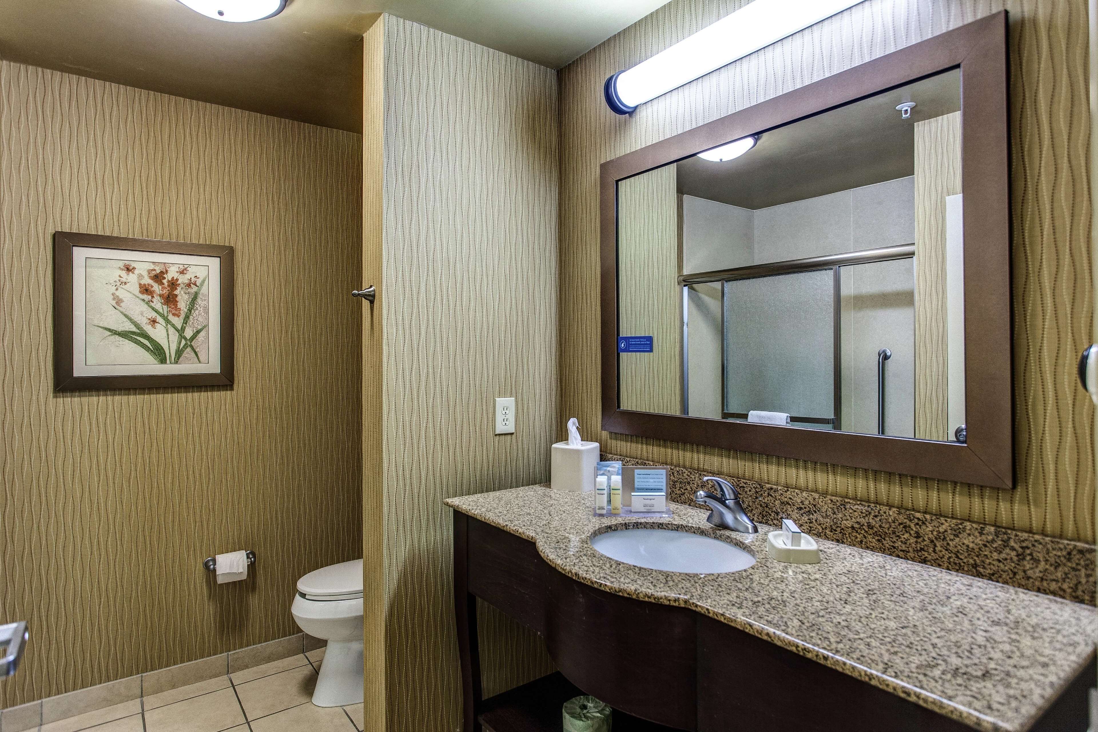 Hampton Inn Junction City