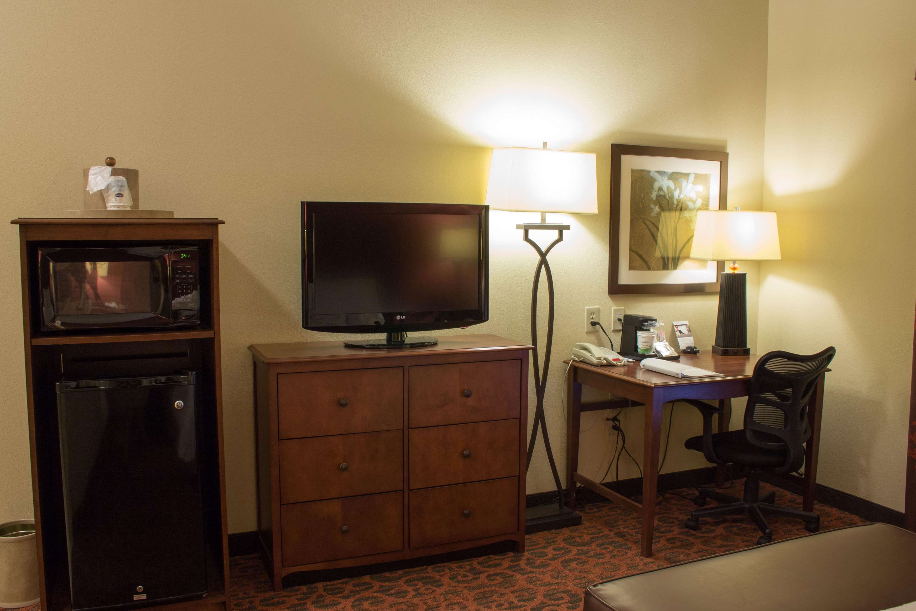 Hampton Inn Junction City