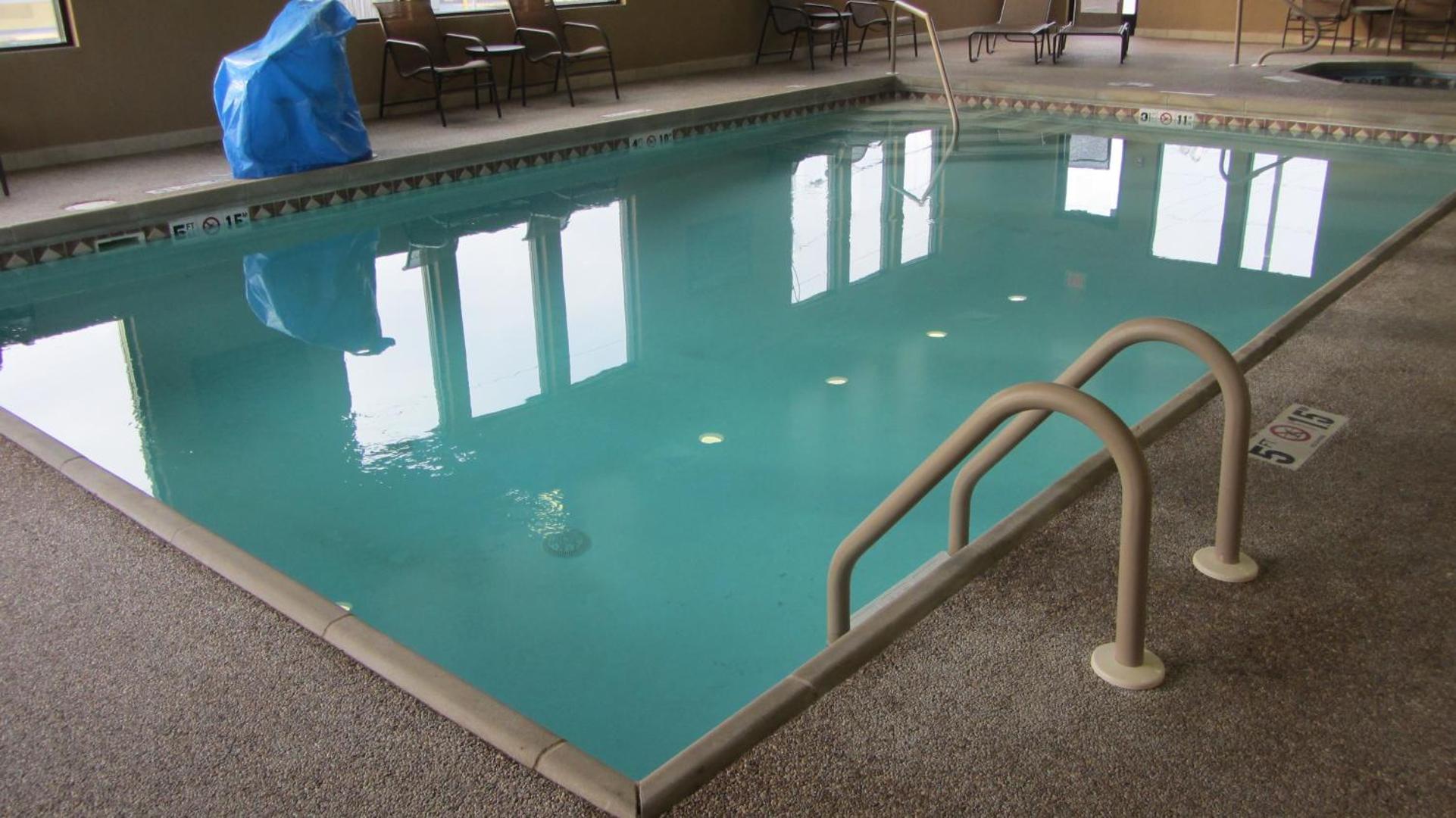 Hampton Inn Junction City