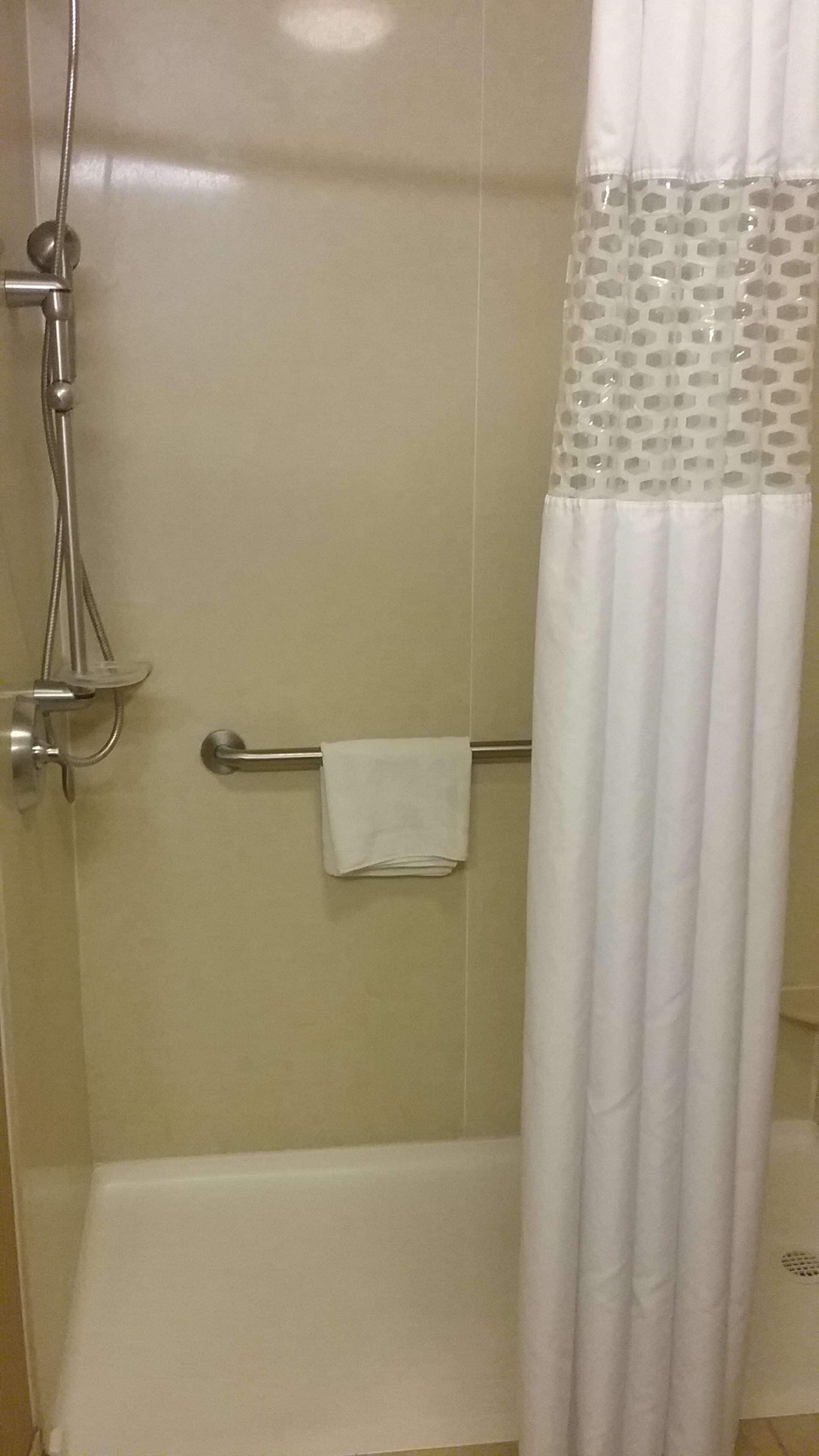 Hampton Inn Junction City