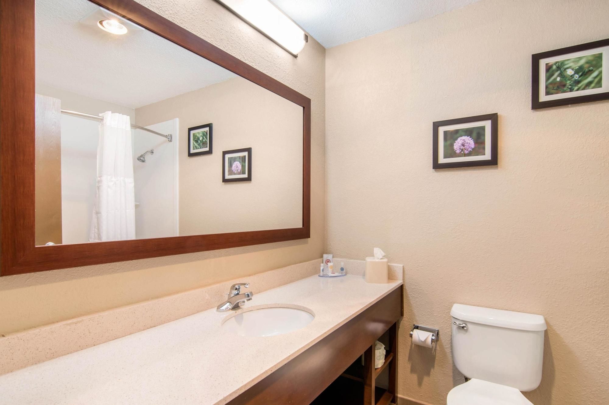 Comfort Inn & Suites Junction City - near Fort Riley