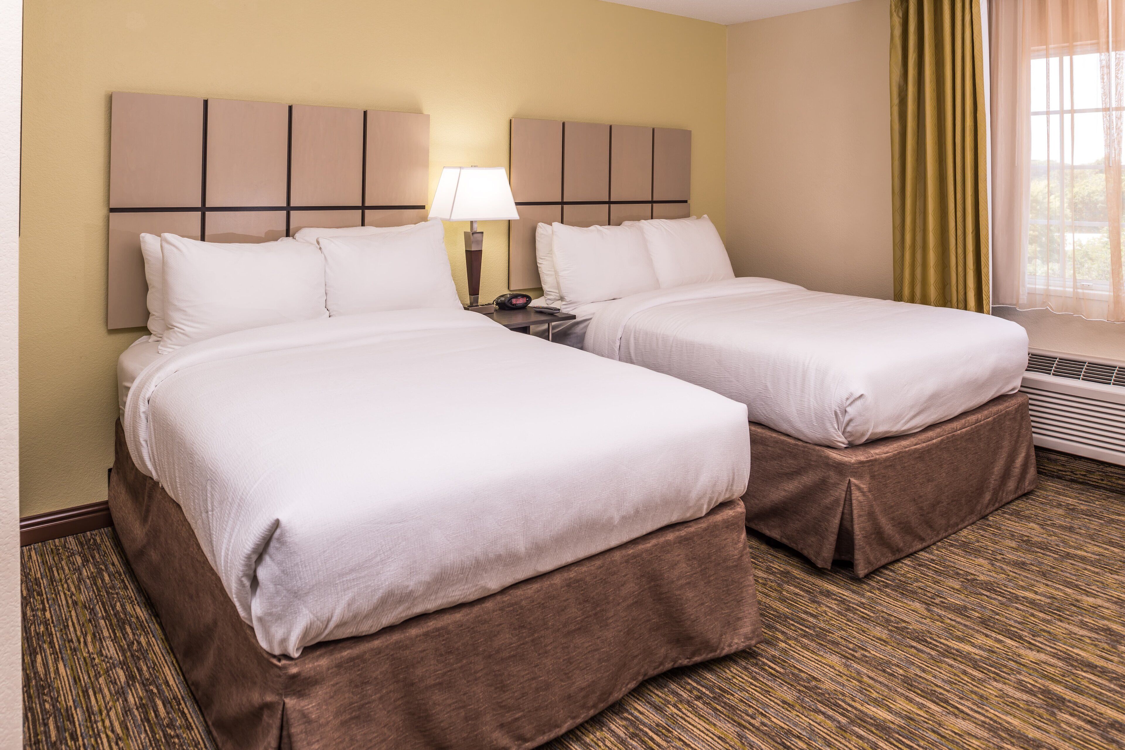 Candlewood Suites Kansas City