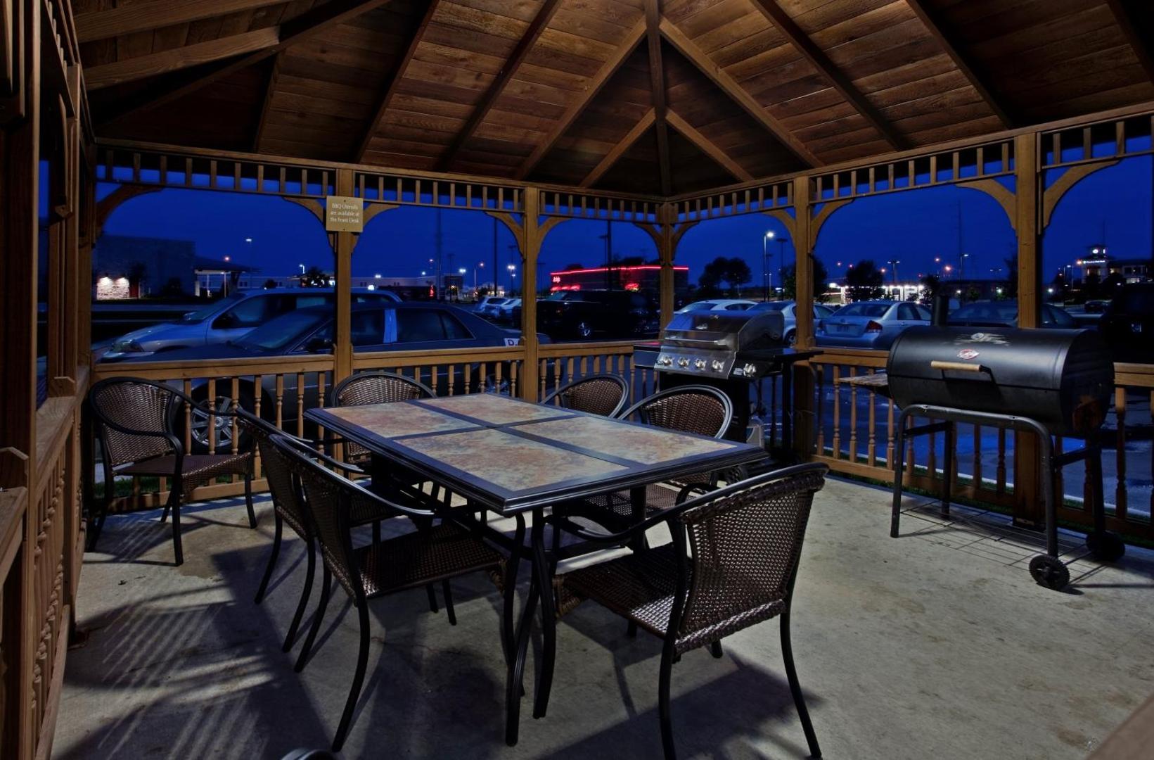 Candlewood Suites Kansas City