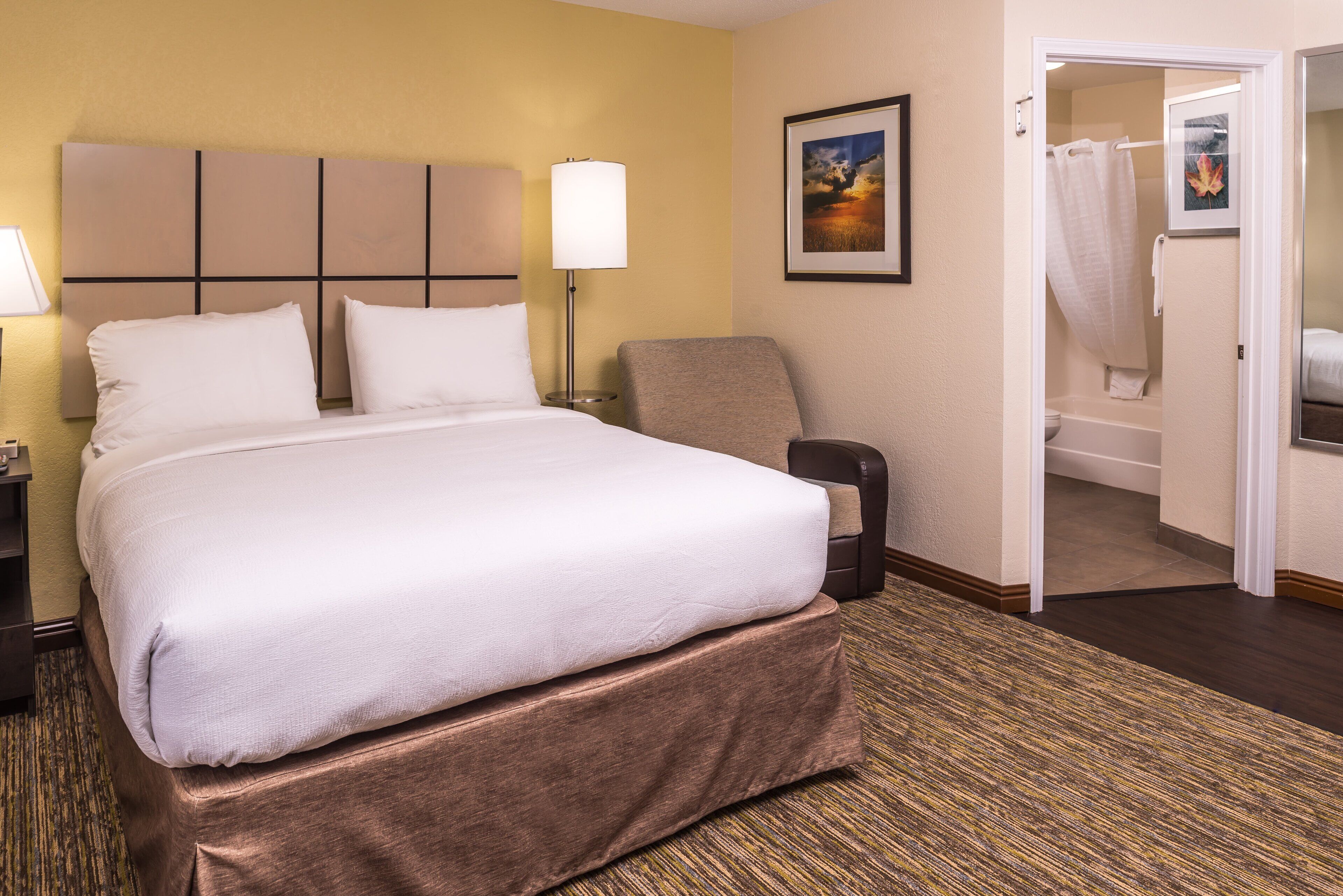 Candlewood Suites Kansas City
