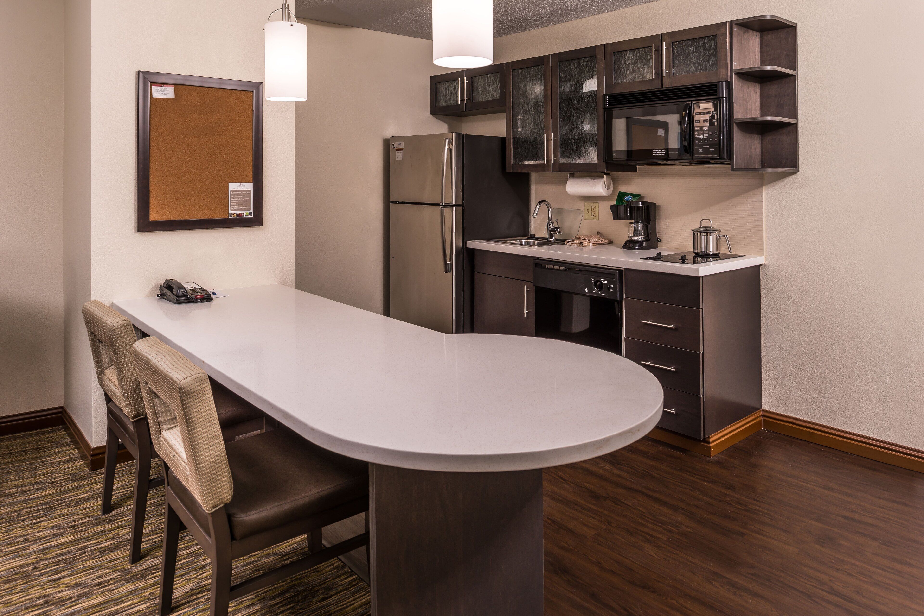 Candlewood Suites Kansas City