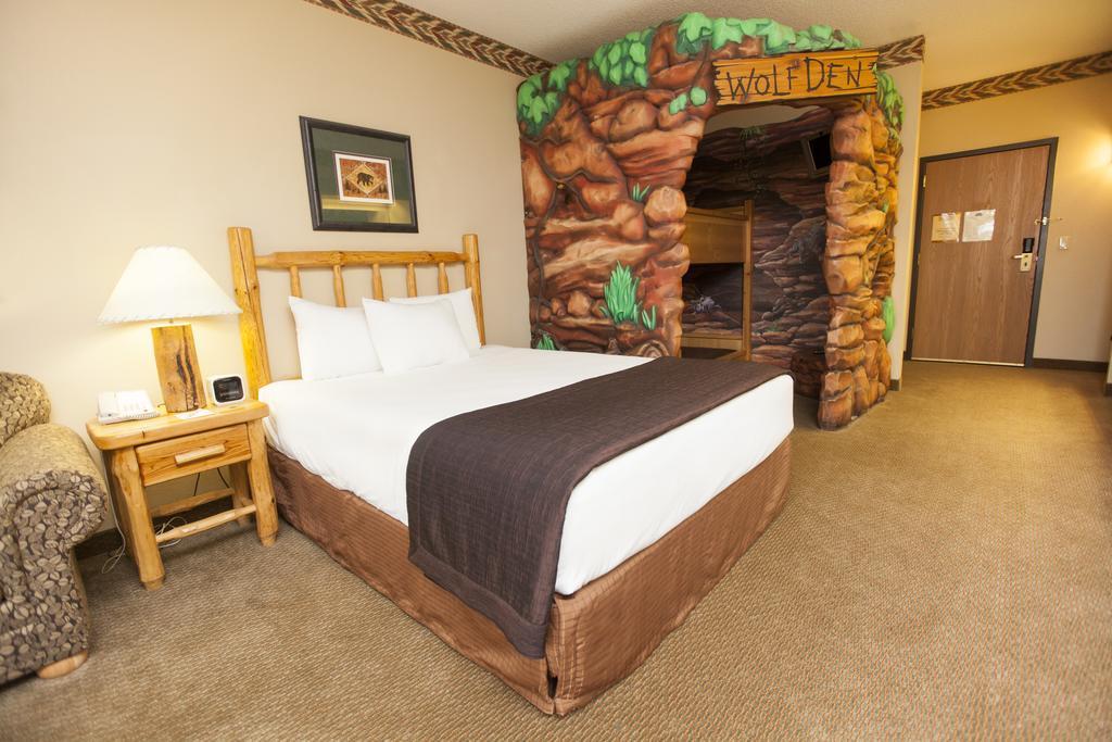 Great Wolf Lodge - Kansas City