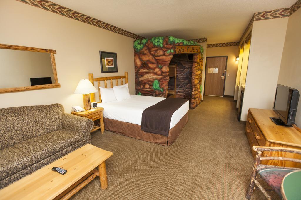 Great Wolf Lodge - Kansas City