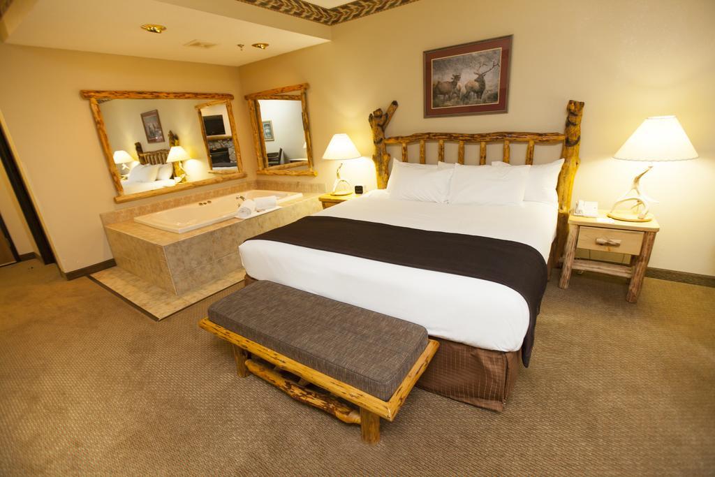Great Wolf Lodge - Kansas City