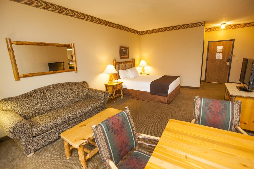 Great Wolf Lodge - Kansas City