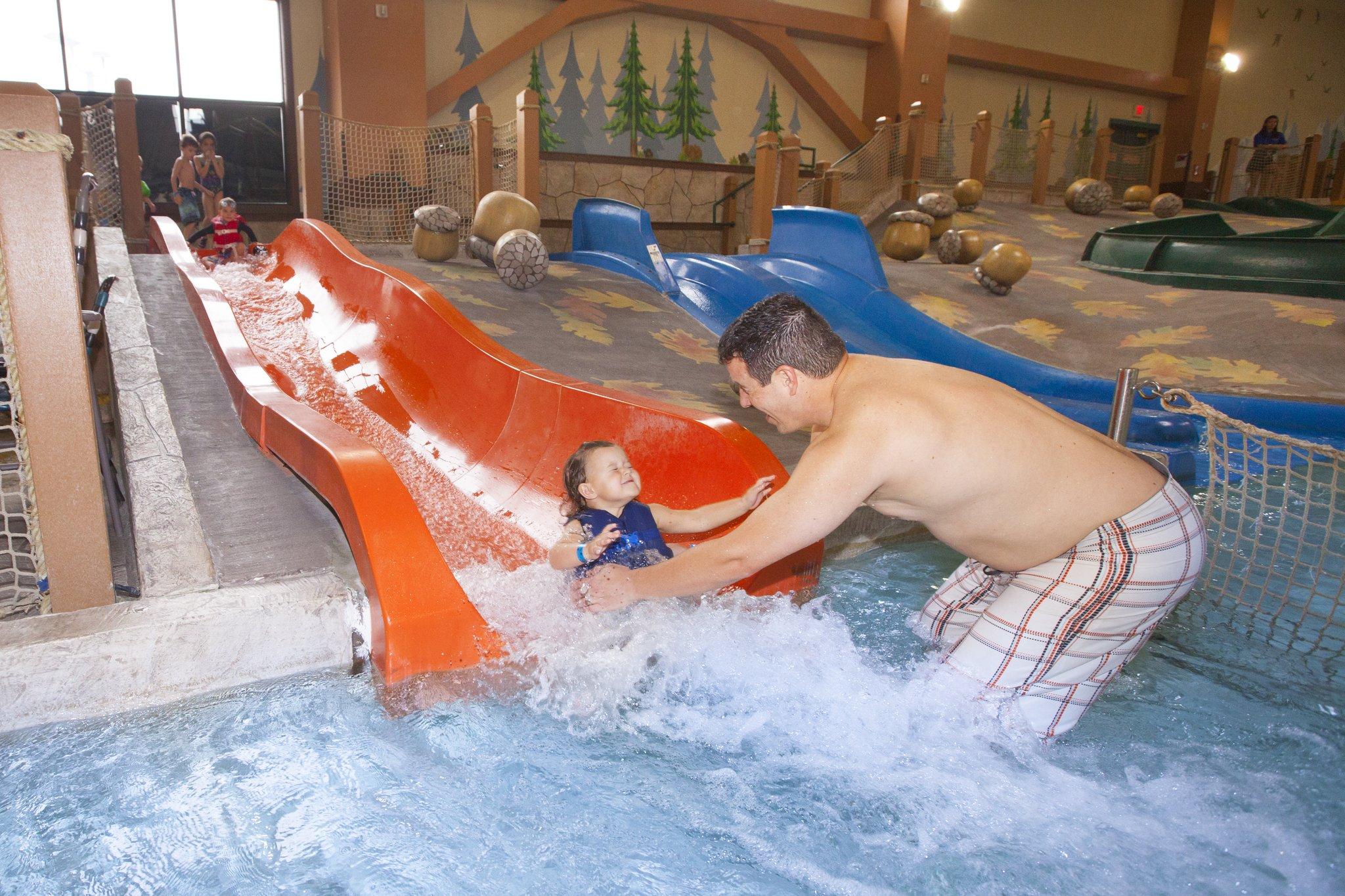 Great Wolf Lodge - Kansas City