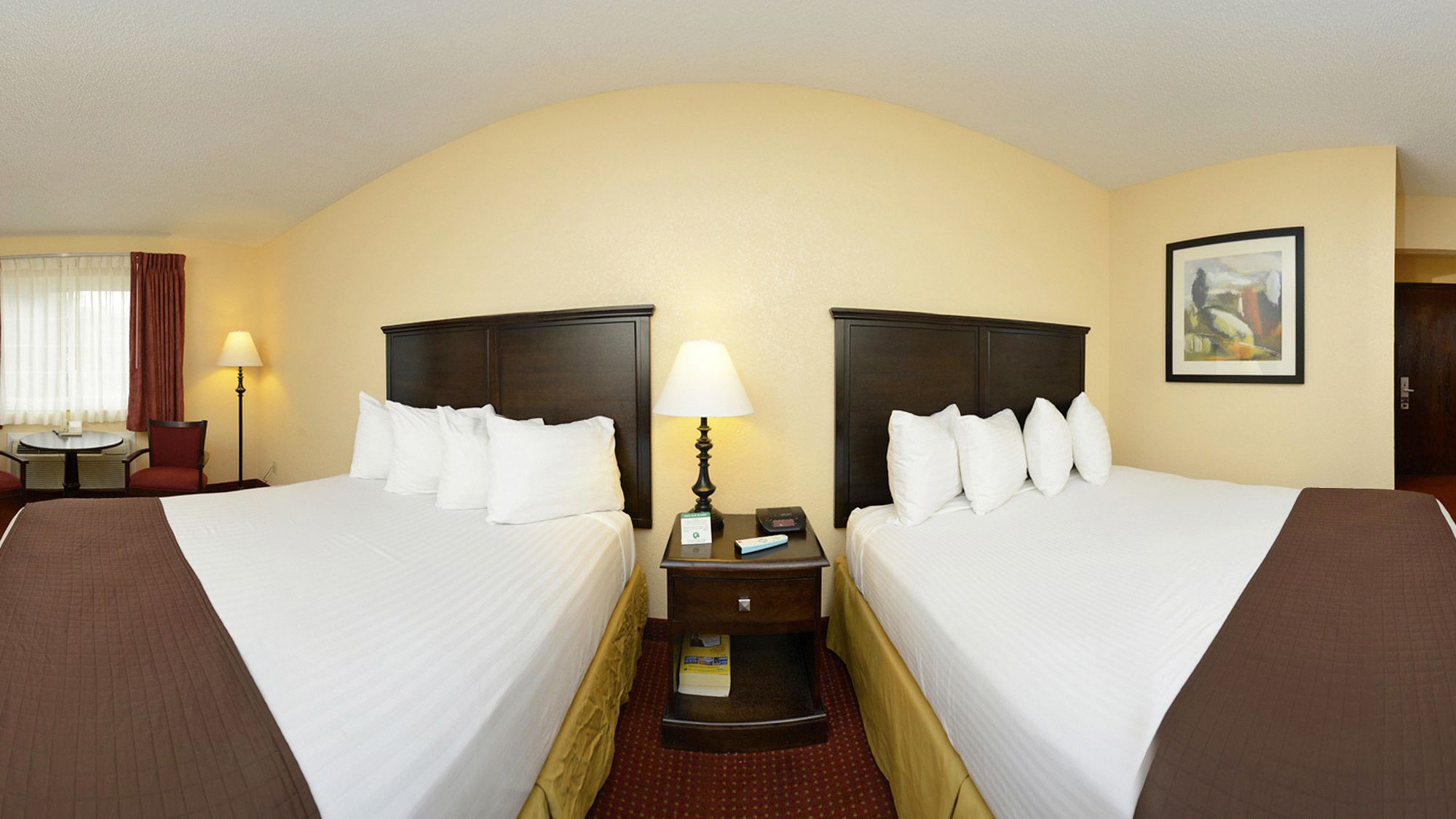 Baymont by Wyndham Kansas City KU Medical Center