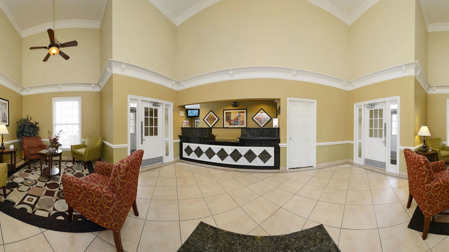 Baymont by Wyndham Kansas City KU Medical Center