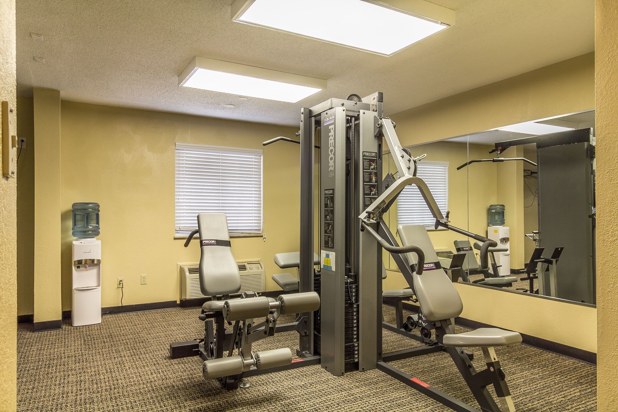 Baymont by Wyndham Kansas City KU Medical Center