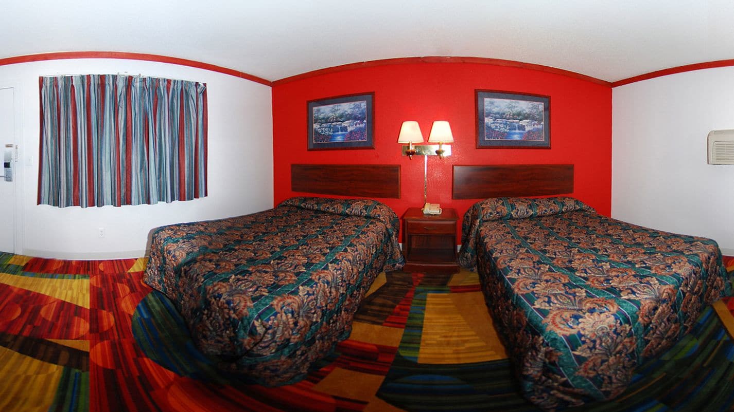 Regency Inn & Suites