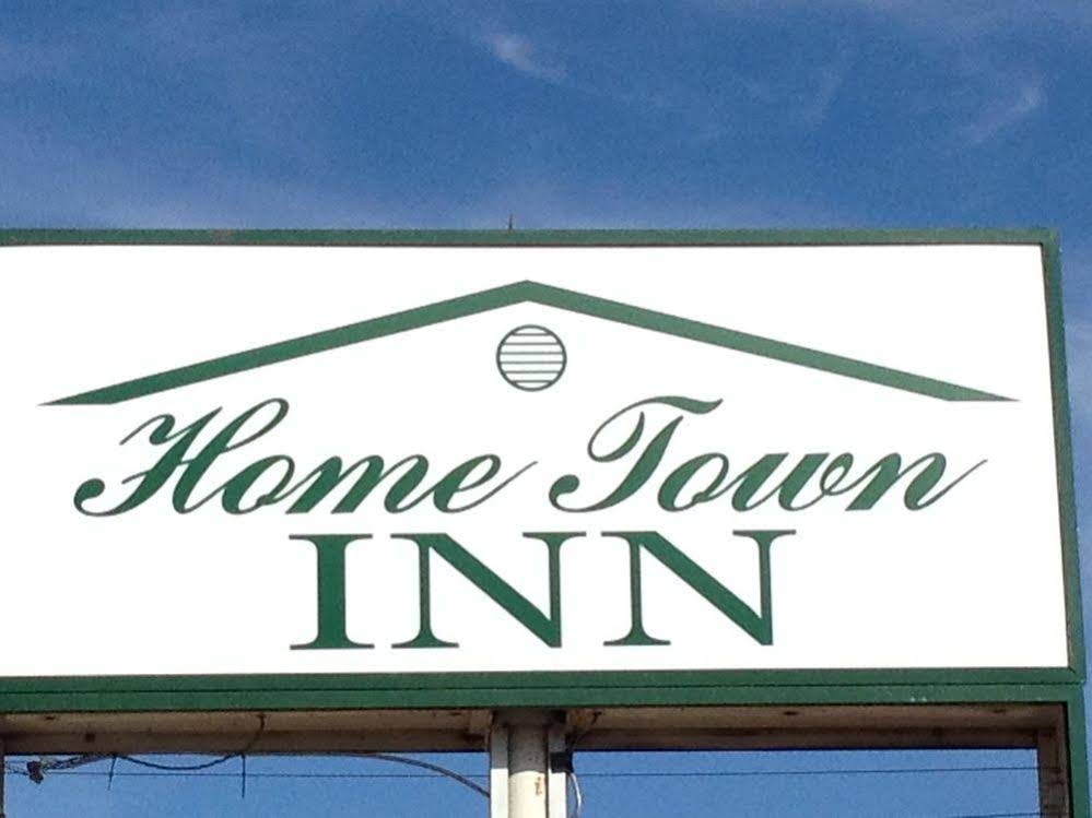 Hometown Inn Lakin