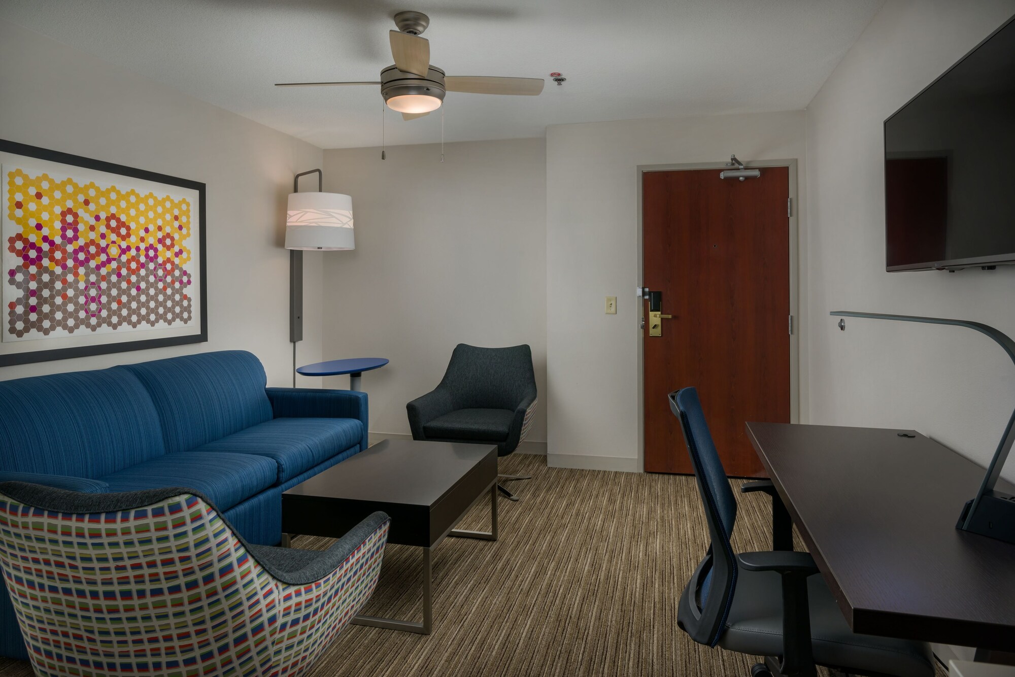 Holiday Inn Express Hotel & Suites Lawrence